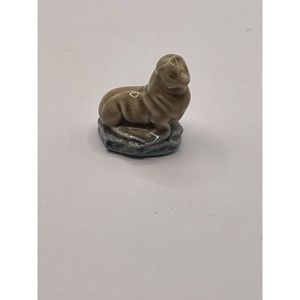 Wade Figurine- Seal Sea Life